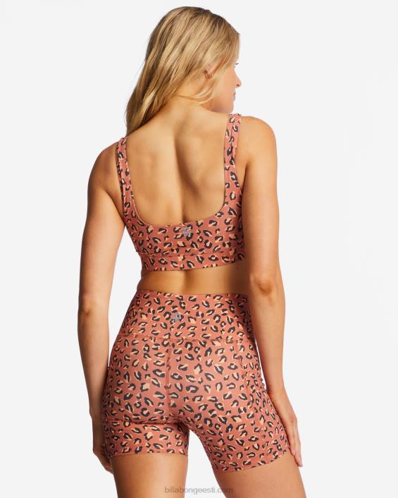 a/div summit 5 rattapüksid naised suudle maad D28T1711 Billabong