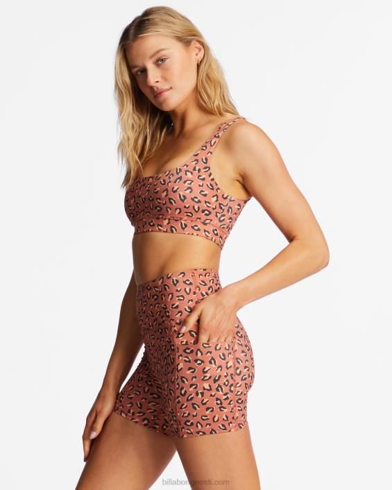 a/div summit 5 rattapüksid naised suudle maad D28T1711 Billabong