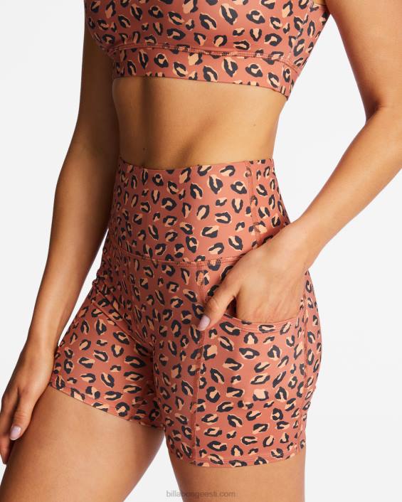 a/div summit 5 rattapüksid naised suudle maad D28T1711 Billabong