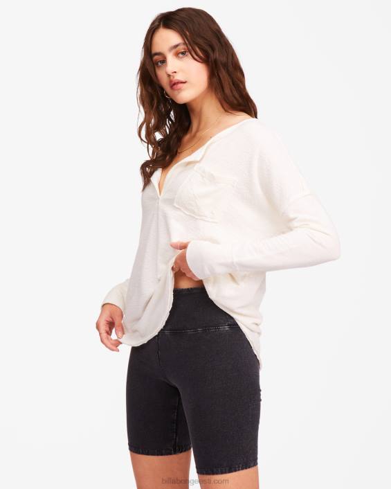 bikeri lühikesed püksid naised maha must D28T2298 Billabong