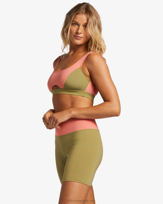 drifter bike lühikesed püksid naised seeder D28T2550 Billabong