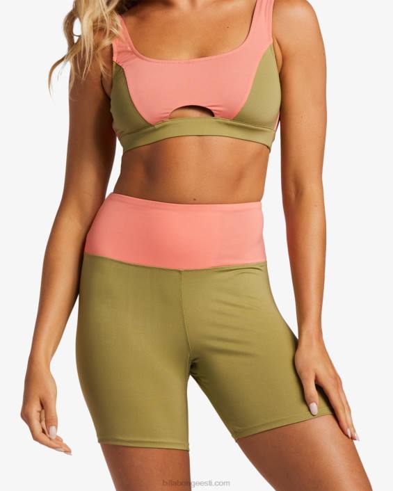 drifter bike lühikesed püksid naised seeder D28T2550 Billabong