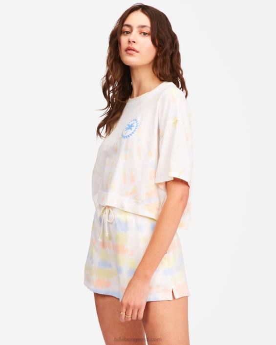 gold coast lühikesed püksid naised mitu D28T2327 Billabong