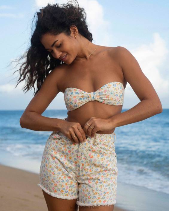 kuidas on selle teksapükstega naised sorbett D28T2294 Billabong