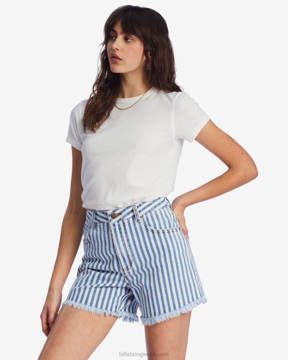 kuidas on selle teksapükstega naised surfisprei D28T2162 Billabong