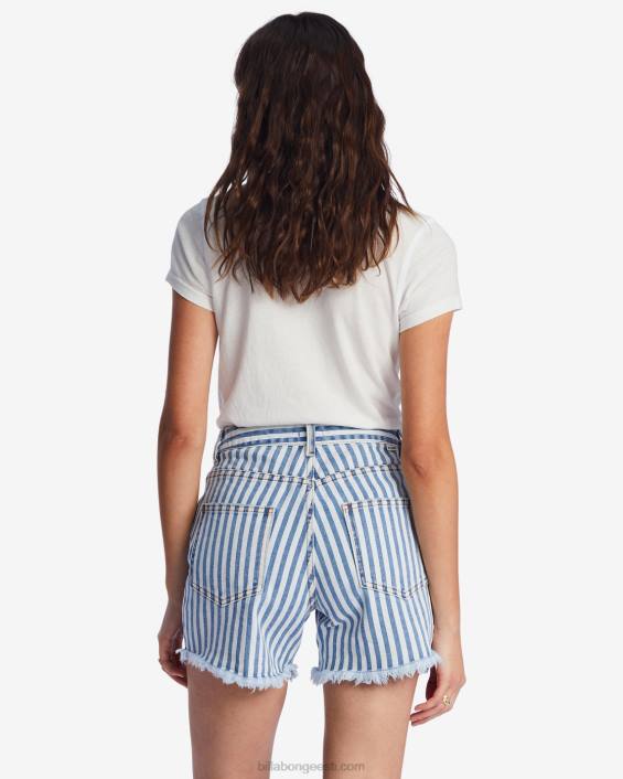 kuidas on selle teksapükstega naised surfisprei D28T2162 Billabong