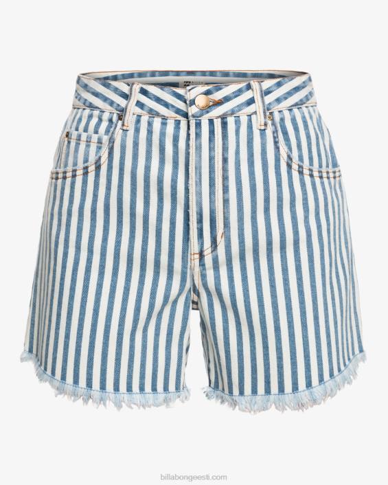 kuidas on selle teksapükstega naised surfisprei D28T2162 Billabong