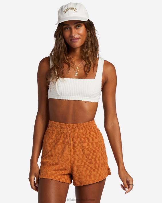 lainejooksjad higipüksid naised suvine vürts D28T1776 Billabong