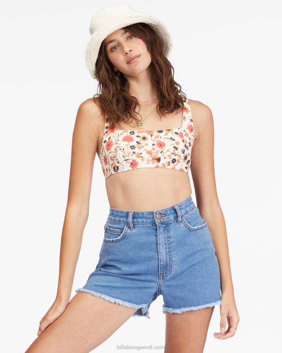 nii jubedad teksapüksid naised costa sinine D28T2019 Billabong