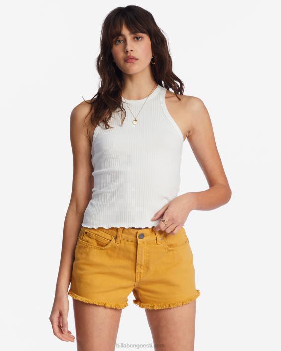 ära triivima kulunud lühikesed püksid naised kullake D28T2189 Billabong