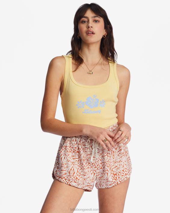 road trippin lühikesed püksid naised telliskivi D28T2197 Billabong