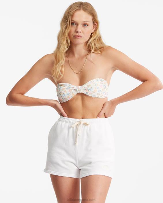 surf classic 3 dressipluusid naised soola kristall D28T2287 Billabong