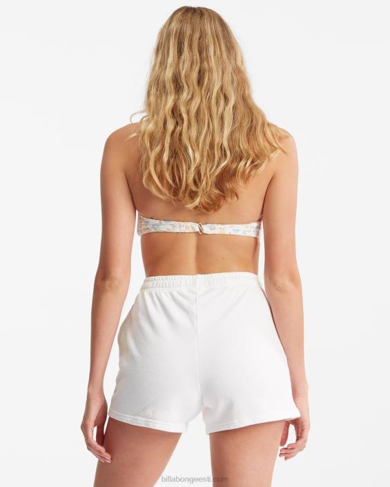 surf classic 3 dressipluusid naised soola kristall D28T2287 Billabong