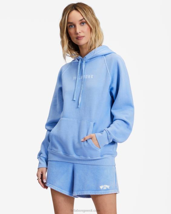 surf classic 5 kõrge vöökohaga dressipluusid naised surfside D28T2324 Billabong