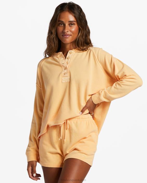 surfi klassikalised higipüksid naised virsiku punts D28T1930 Billabong