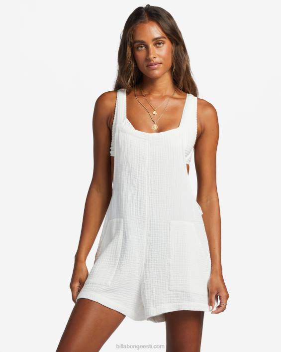 beach crush romper naised soola kristall D28T1893 Billabong