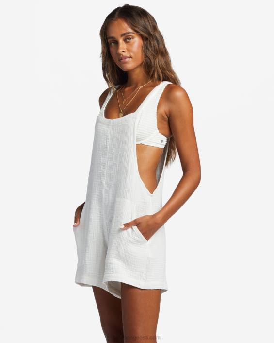 beach crush romper naised soola kristall D28T1893 Billabong