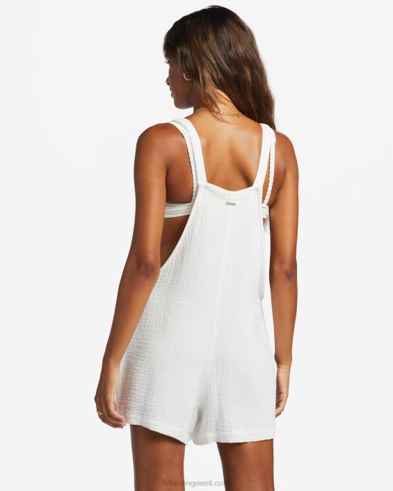 beach crush romper naised soola kristall D28T1893 Billabong