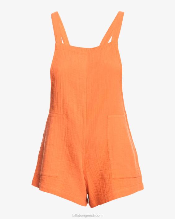 beach crush romper naised telliskivi D28T2097 Billabong