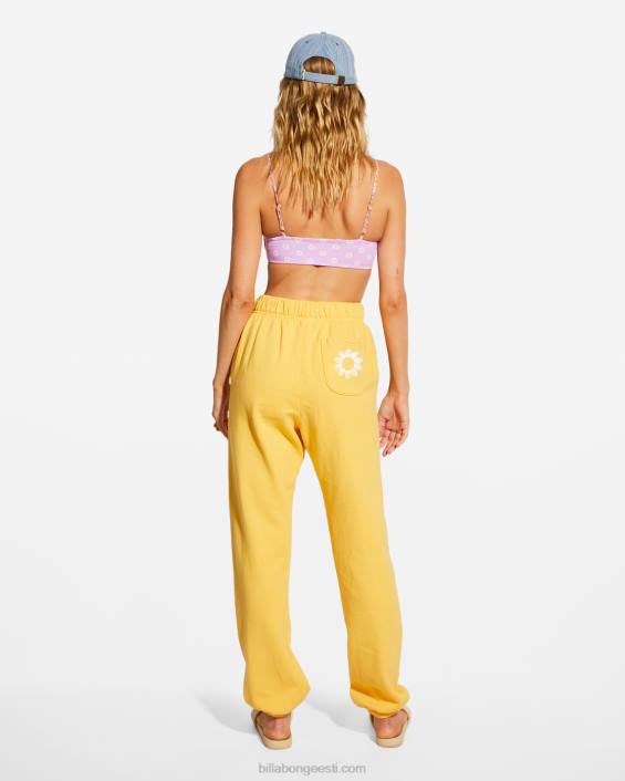 billabong x smiley õnnelik laupäev jooksjad naised helgemad päevad D28T2205