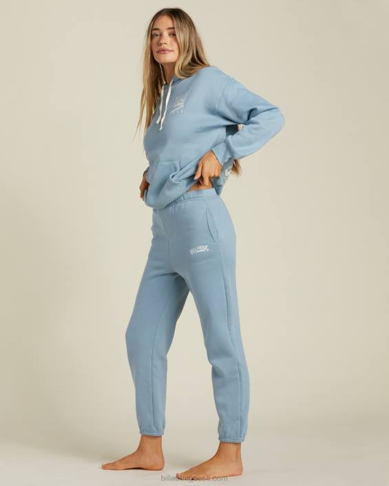 jooksus dressipüksid naised sinine horisont D28T2221 Billabong