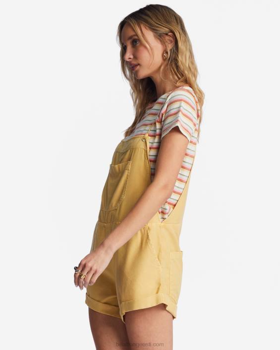 metsik jälitamisvann naised kulla rannik D28T1352 Billabong