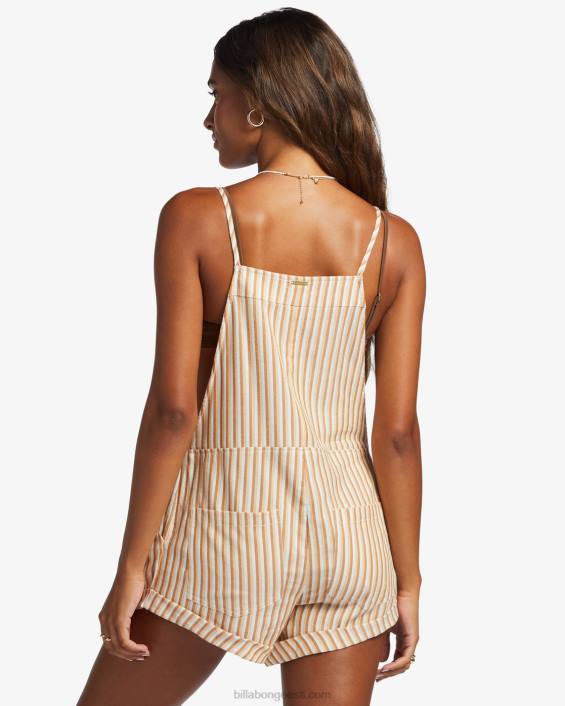 metsik jälitamisvann naised nii pruunikas D28T1327 Billabong