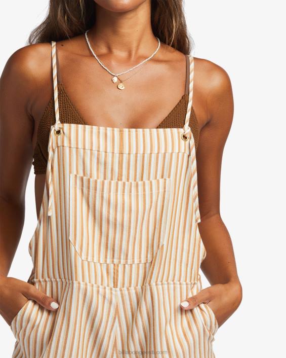 metsik jälitamisvann naised nii pruunikas D28T1327 Billabong