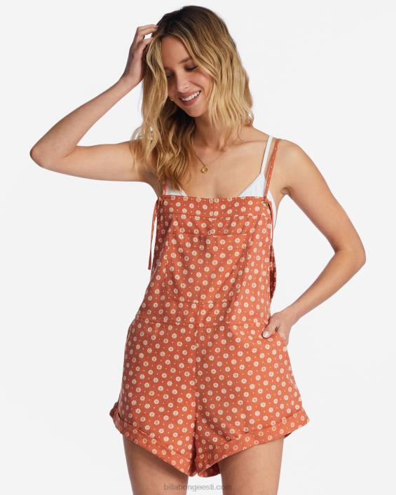 metsik jälitamisvann naised telliskivi D28T1697 Billabong