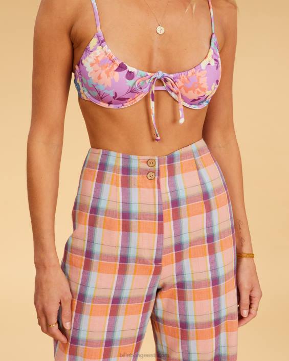 soolased blondid murdepunkti püksid naised mitu D28T2329 Billabong