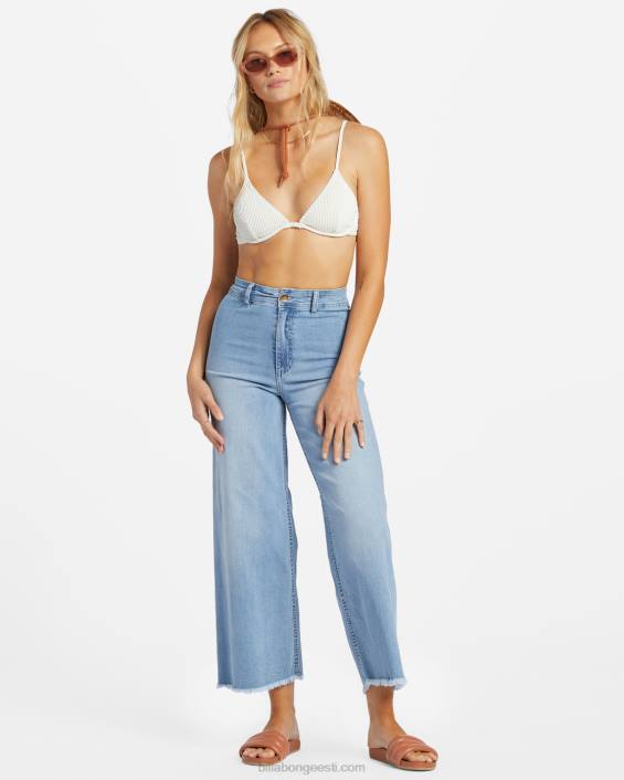 vabalangevad indigo laia säärega teksad naised surfisprei D28T1868 Billabong