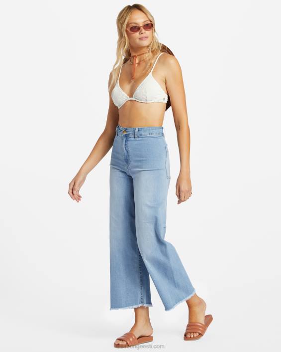 vabalangevad indigo laia säärega teksad naised surfisprei D28T1868 Billabong