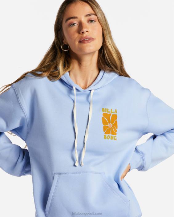 aias kapuutsiga naised sinisest väljast D28T2079 Billabong