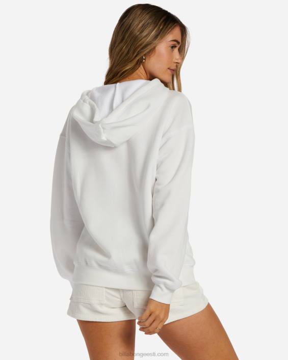 tiki bloom kapuuts naised soola kristall D28T2081 Billabong