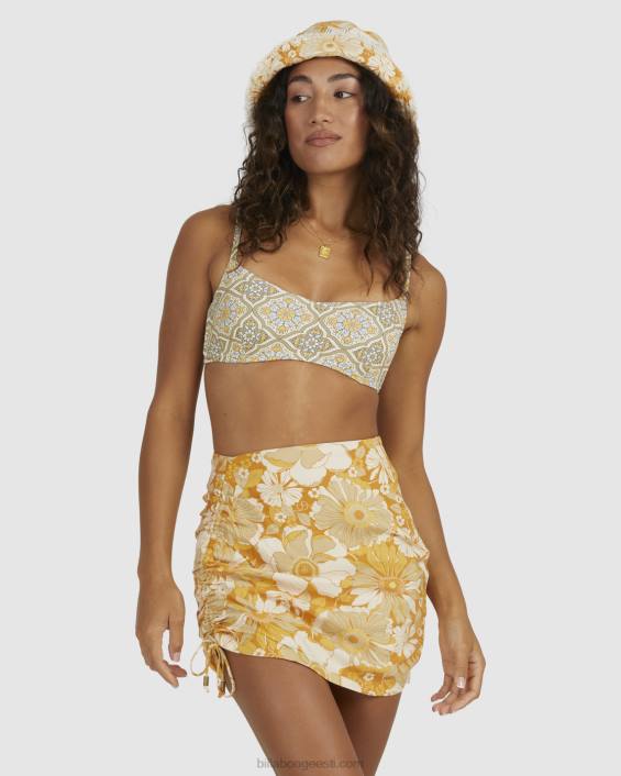 dalilah mini seelik naised rooste D28T1952 Billabong