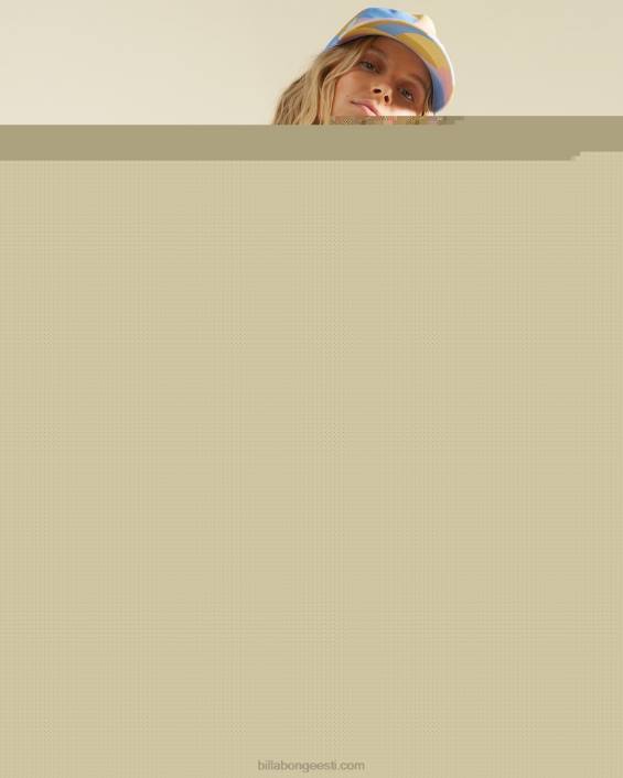 a/div tank top naised bluusirändur D28T2827 Billabong