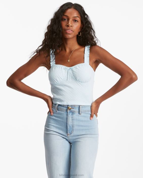 armas suvine kootud topp naised hommikune taevas D28T2246 Billabong