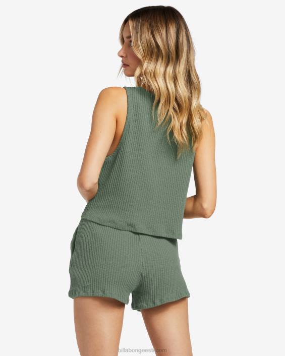 jätka tankimist naised luv armee D28T1914 Billabong