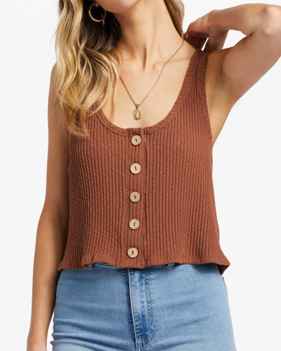 jätka tankimist naised röstitud kookospähkel D28T1916 Billabong