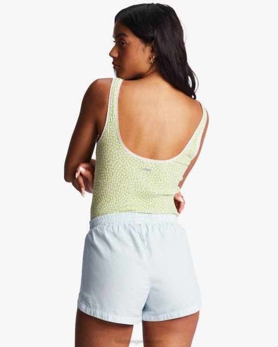 koiduni tank top naised sambla heinamaa D28T2144 Billabong