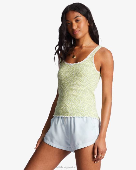 koiduni tank top naised sambla heinamaa D28T2144 Billabong