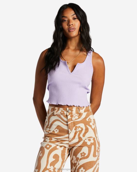 sälguga paagi soonik paagipealne naised lilla tuul D28T2032 Billabong