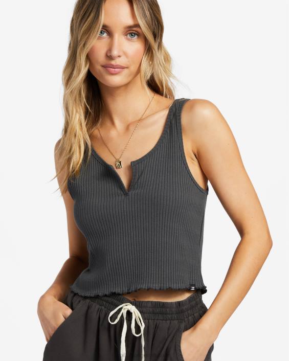 sälguga paagi soonik paagipealne naised maha must D28T1757 Billabong