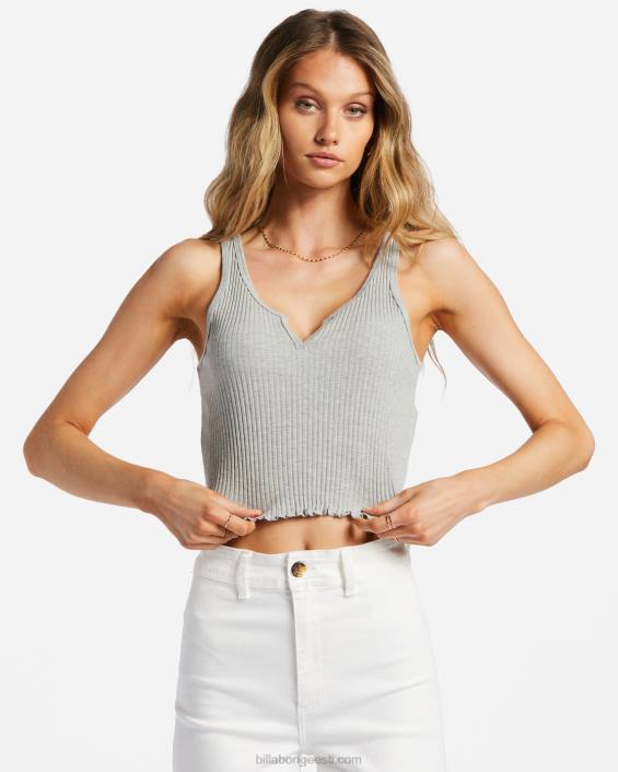 sälguga paagi soonik paagipealne naised sportlik hall D28T2101 Billabong