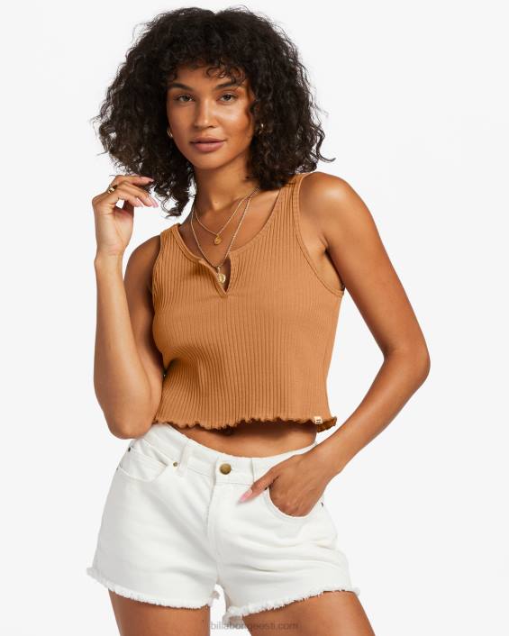 sälguga paagi soonik paagipealne naised suvine vürts D28T1797 Billabong