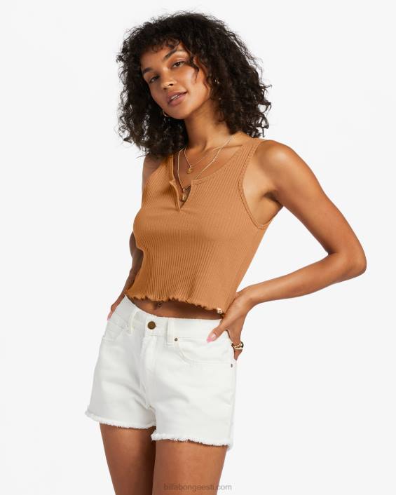 sälguga paagi soonik paagipealne naised suvine vürts D28T1797 Billabong