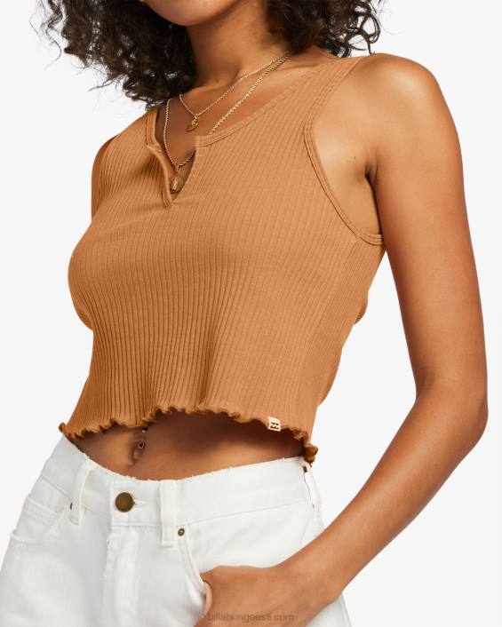 sälguga paagi soonik paagipealne naised suvine vürts D28T1797 Billabong