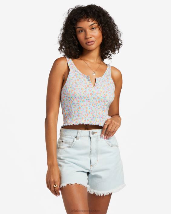 sälguga paagipealne naised suvine taevas D28T1824 Billabong