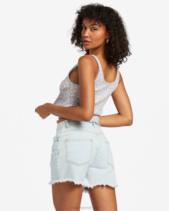 sälguga paagipealne naised suvine taevas D28T1824 Billabong