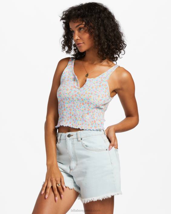 sälguga paagipealne naised suvine taevas D28T1824 Billabong